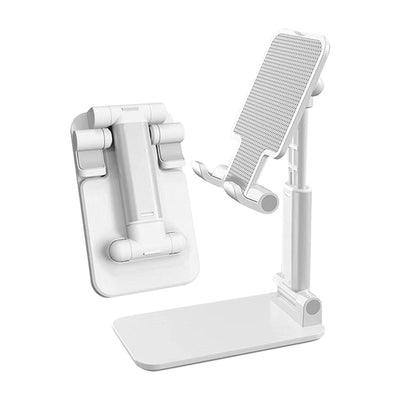 Smart Cell Phone Mobile Stand Holder Foldable