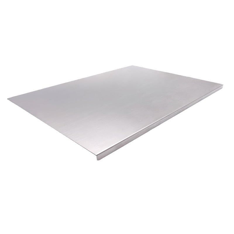 Steel Cutting Board